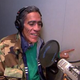 The man with the golden voice, Ted Williams